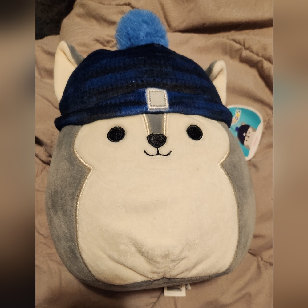 Squishmallow